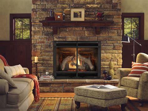 Heat and glo fireplaces - Starting at $4,008. View Details. The Northstar fireplace exceeds EPA 2020 standards as one of cleanest wood-burning fireplaces, perfect where conventional wood fireplaces are banned.